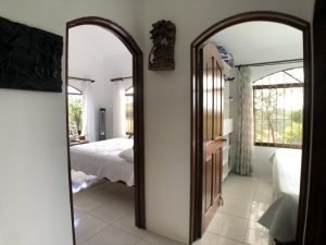 5.1 bedrooms