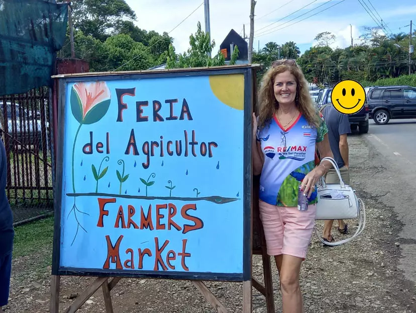 Feria Tinamastes Artisan Market