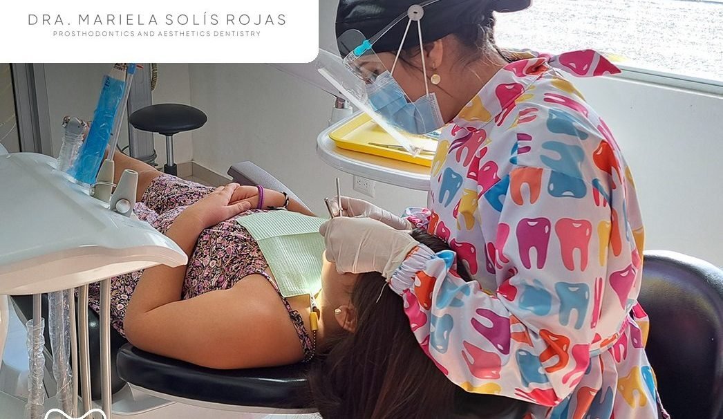 Your neighborhood Dentist – Dra. Solis