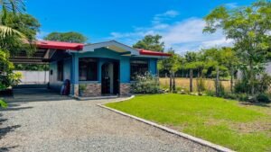 4565 Casa Adem For Sale in Uvita 04