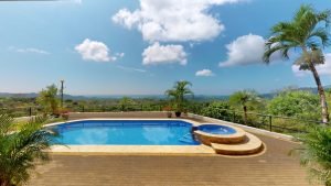5394 – Ojochal Cascada 4 Bedroom Ocean View Home_02