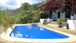 5394 – Ojochal Cascada 4 Bedroom Ocean View Home_05