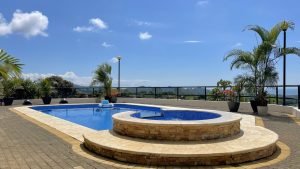 5394 – Ojochal Cascada 4 Bedroom Ocean View Home_06