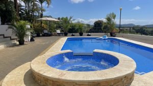 5394 – Ojochal Cascada 4 Bedroom Ocean View Home_07