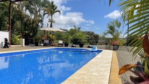 5394 – Ojochal Cascada 4 Bedroom Ocean View Home_08