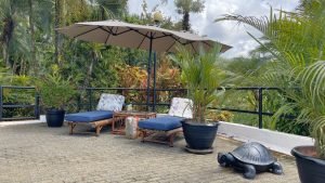5394 – Ojochal Cascada 4 Bedroom Ocean View Home_12