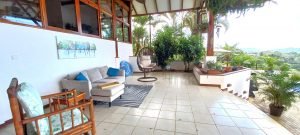 5394 – Ojochal Cascada 4 Bedroom Ocean View Home_13