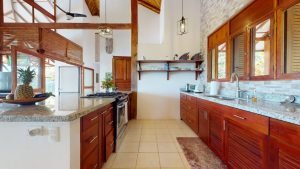 5394 – Ojochal Cascada 4 Bedroom Ocean View Home_18