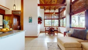 5394 – Ojochal Cascada 4 Bedroom Ocean View Home_19