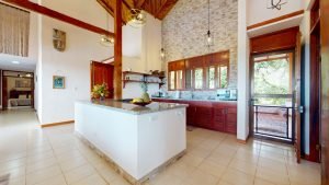 5394 – Ojochal Cascada 4 Bedroom Ocean View Home_20