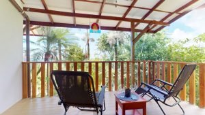 5394 – Ojochal Cascada 4 Bedroom Ocean View Home_21