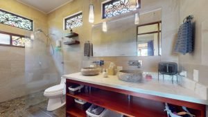 5394 – Ojochal Cascada 4 Bedroom Ocean View Home_25