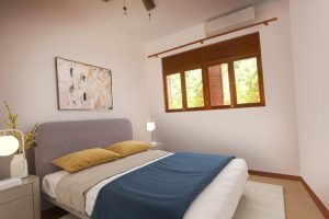 5394 – Ojochal Cascada 4 Bedroom Ocean View Home_26