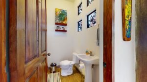 5394 – Ojochal Cascada 4 Bedroom Ocean View Home_29