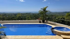 5394 – Ojochal Cascada 4 Bedroom Ocean View Home_31