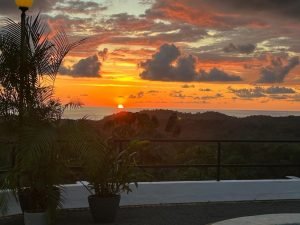 5394 – Ojochal Cascada 4 Bedroom Ocean View Home_32