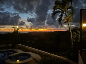 5394 – Ojochal Cascada 4 Bedroom Ocean View Home_33