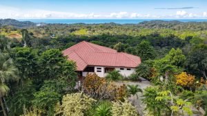 5394 – Ojochal Cascada 4 Bedroom Ocean View Home_34