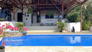 5394 – Ojochal Cascada 4 Bedroom Ocean View Home_35