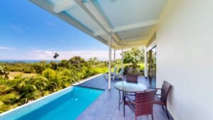 5451 – Ojochal 3 Bedroom Ocean View Home P10_02