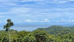 5451 – Ojochal 3 Bedroom Ocean View Home P10_03