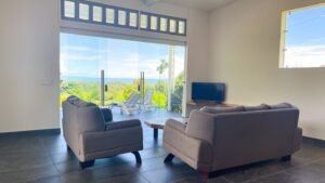 5451 – Ojochal 3 Bedroom Ocean View Home P10_05