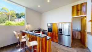 5451 – Ojochal 3 Bedroom Ocean View Home P10_07