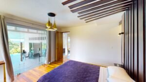 5451 – Ojochal 3 Bedroom Ocean View Home P10_10