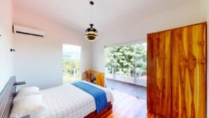 5451 – Ojochal 3 Bedroom Ocean View Home P10_13