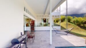 5451 – Ojochal 3 Bedroom Ocean View Home P10_19