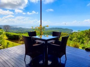 8119 Ocean View Home & Guest House Ojochal 10