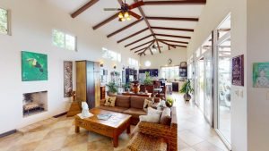 8119 Ocean View Home & Guest House Ojochal 16