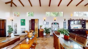 8119 Ocean View Home & Guest House Ojochal 17