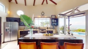 8119 Ocean View Home & Guest House Ojochal 18