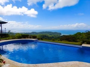 8119 Ocean View Home & Guest House Ojochal 21