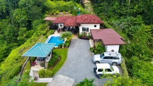 8119 Ocean View Home & Guest House Ojochal 29