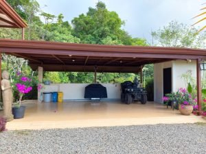 8119 Ocean View Home & Guest House Ojochal 30