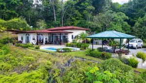 8119 Ocean View Home & Guest House Ojochal 32