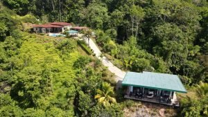 8119 Ocean View Home & Guest House Ojochal 33