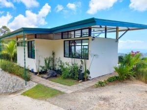 8119 Ocean View Home & Guest House Ojochal 34
