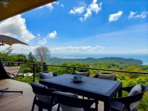 8119 Ocean View Home & Guest House Ojochal 36