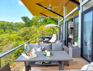 8119 Ocean View Home & Guest House Ojochal 37