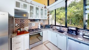 8119 Ocean View Home & Guest House Ojochal 39