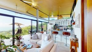 8119 Ocean View Home & Guest House Ojochal 40