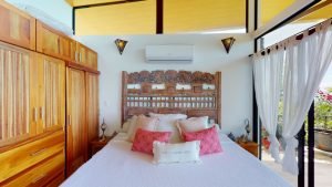 8119 Ocean View Home & Guest House Ojochal 44