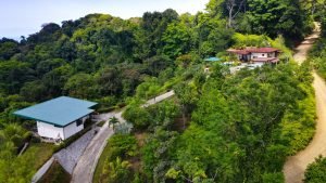 8119 Ocean View Home & Guest House Ojochal 47