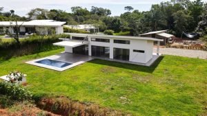 8137 House Ojochal 3 bedroom 08