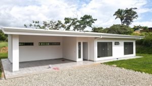 8137 House Ojochal 3 bedroom 12