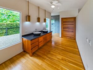 4 Master Bed and Bath 3