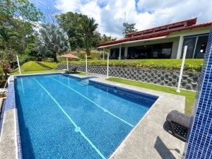 4485 Chontales SDT 313 House 28